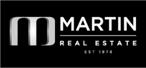 martin real estate