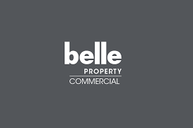 belle property commercial